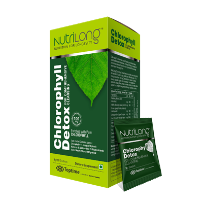 Load video: Nutrilong Chlorophyll Detox For Comprehensive Cleansing