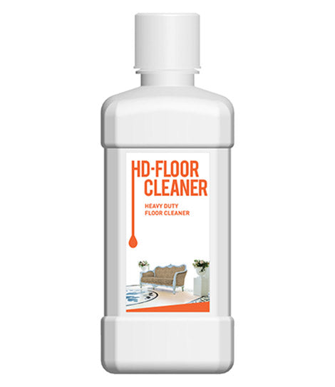 HD Heavy Duty Floor Cleaner