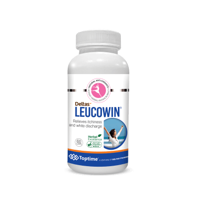 Leucowin Capsule