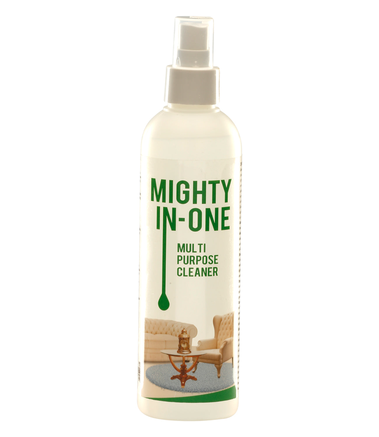 Mighty In One Multipurpose Cleaner