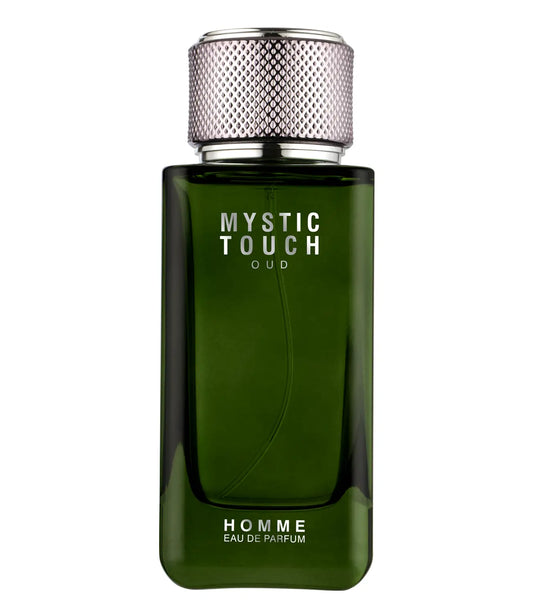 Mystic Touch Oud Homme EDP (Perfume