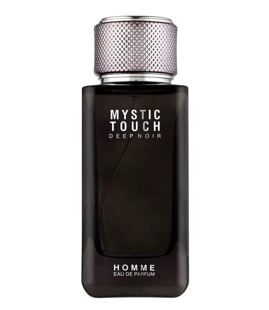 Mystic Touch Deep Noir Homme EDP (Perfume)