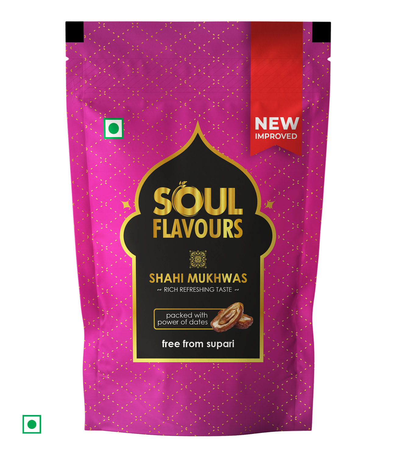 Soul Flavours Shahi Mukhwas