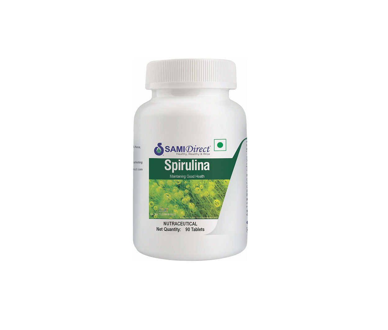 Spirulina