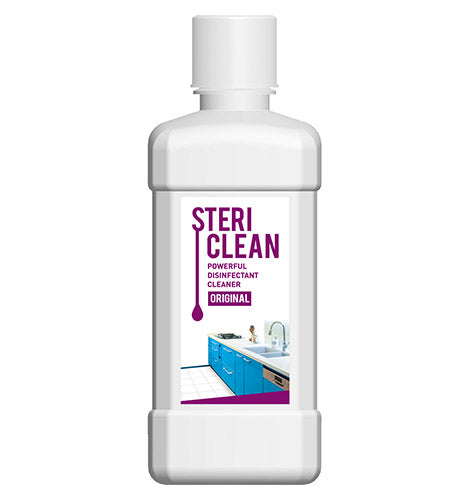 Steri Clean Powerful Disinfectant Cleaner - Original